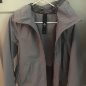 Lululemon water resistant jacket